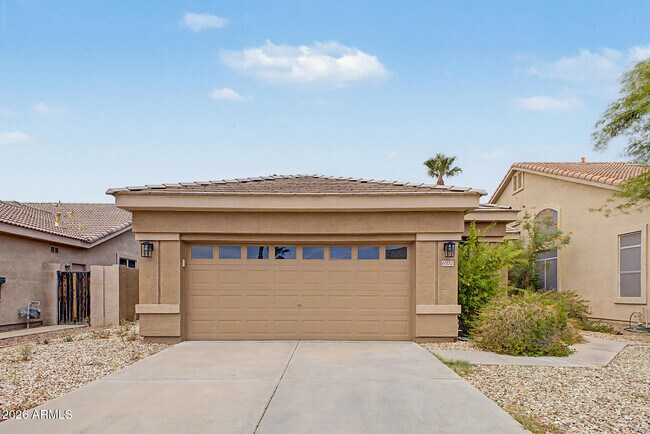 Foto del edificio - 6932 W Blackhawk Dr