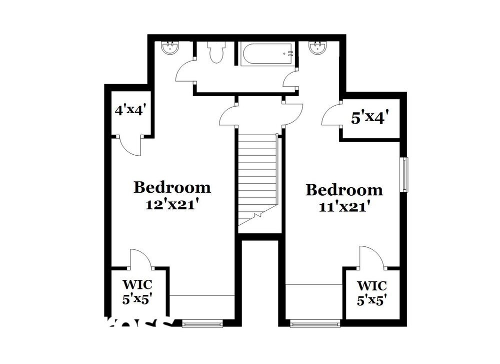 4483 Shadow Glen Cove, Horn Lake, MS 38637 House Rental in Horn Lake