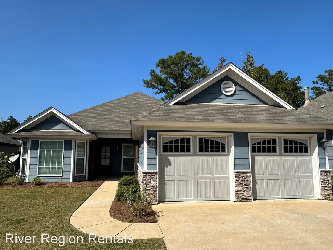 Primary Photo - 3 br, 2 bath House - 9127 White Poplar Circle