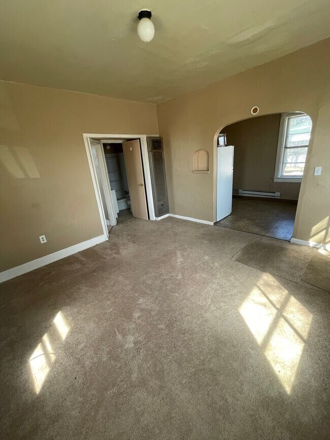 Foto del edificio - 215 3rd St NW