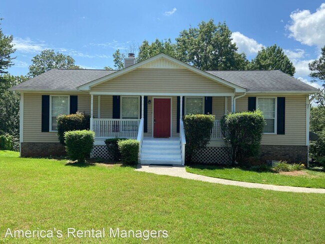 Building Photo - 3 br, 2 bath House - 7325 Roper Tunnel Road