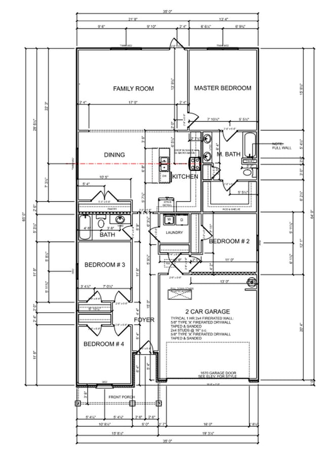 Building Photo - Home for Rent in Riverside, AL!!! Availabl...