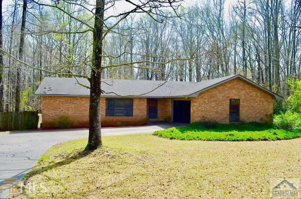 1631 Robinhood Rd, Watkinsville, GA 30677 House Rental in