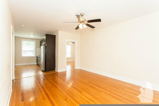 1921 W Winona, Unit 1931-1, Chicago, IL 60640 - 1921 W Winona St