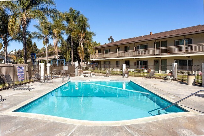 Foto del interior - Stoneybrook Apartments