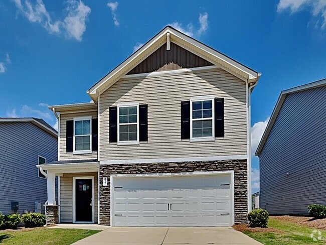 Building Photo - 457 Red Poll Wy