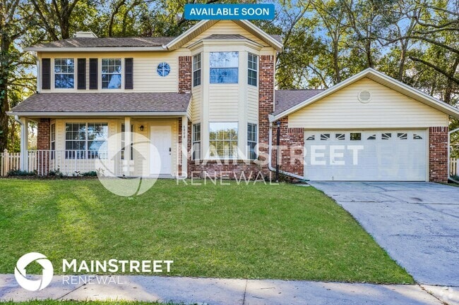 Building Photo - 6808 Westborough Ln