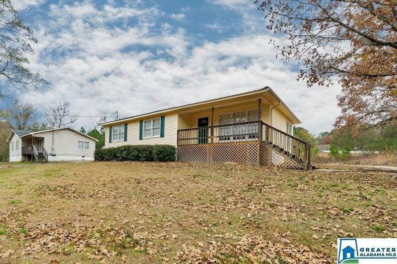 917 Empire Rd, Sumiton, AL 35148 House for Rent in Sumiton, AL
