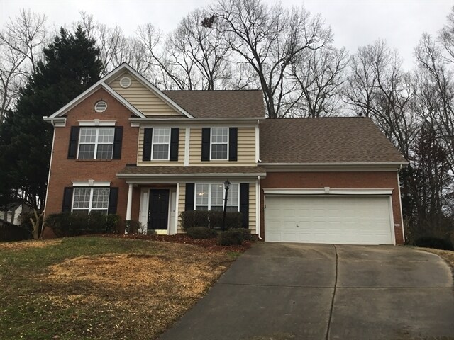 Primary Photo - 3705 Wilshire Lane