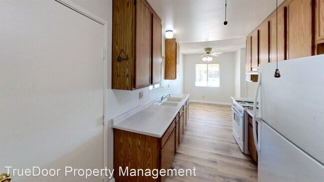 Foto del edificio - 2 br, 2 bath House - 2052 Pueblo Dr.