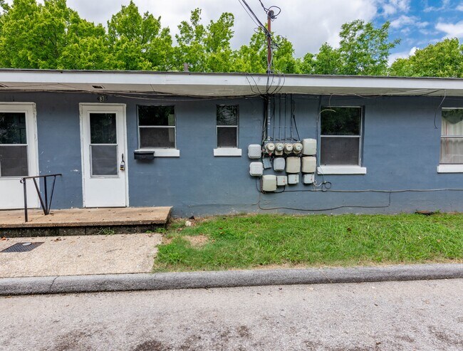 Foto del edificio - 433 Carver Ln