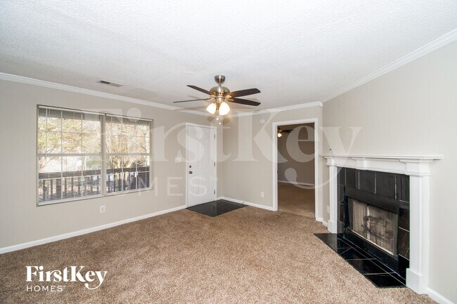 Foto del edificio - 604 Rays Ln SE