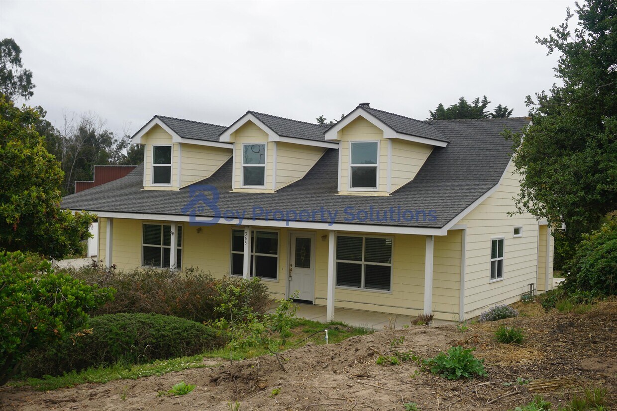 365 Zenon Way, Arroyo Grande, CA 93420 House Rental in Arroyo Grande