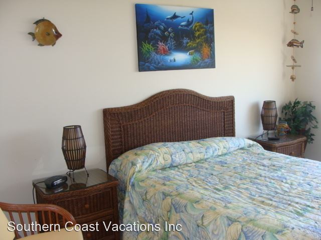 Foto del edificio - 2 br, 2 bath House - 5600 North Ocean Boul...