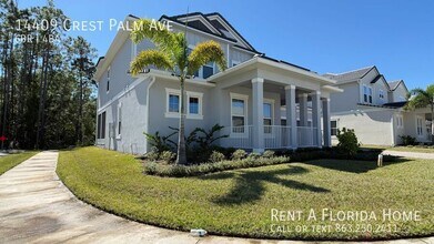 Building Photo - 14409 Crest Palm Ave