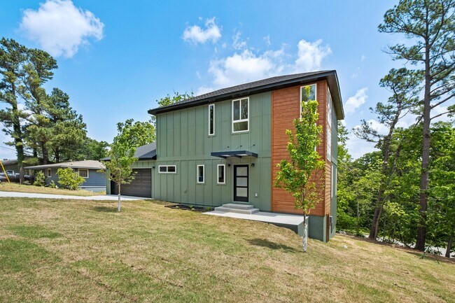 Foto del edificio - 2 Brightling Ln