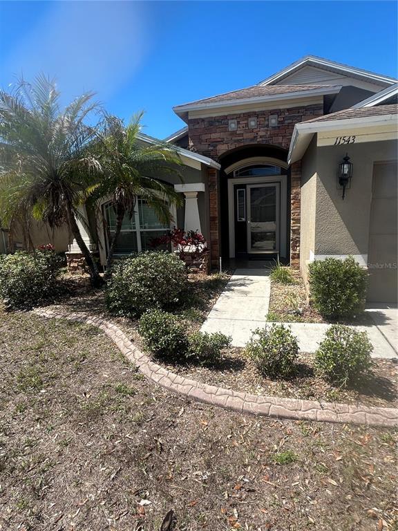 Foto del edificio - 11543 Tangle Creek Blvd