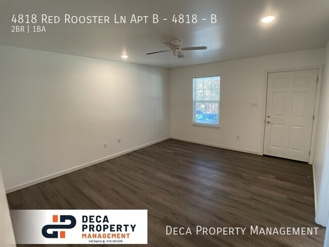 Building Photo - 2 Bedroom Apartment