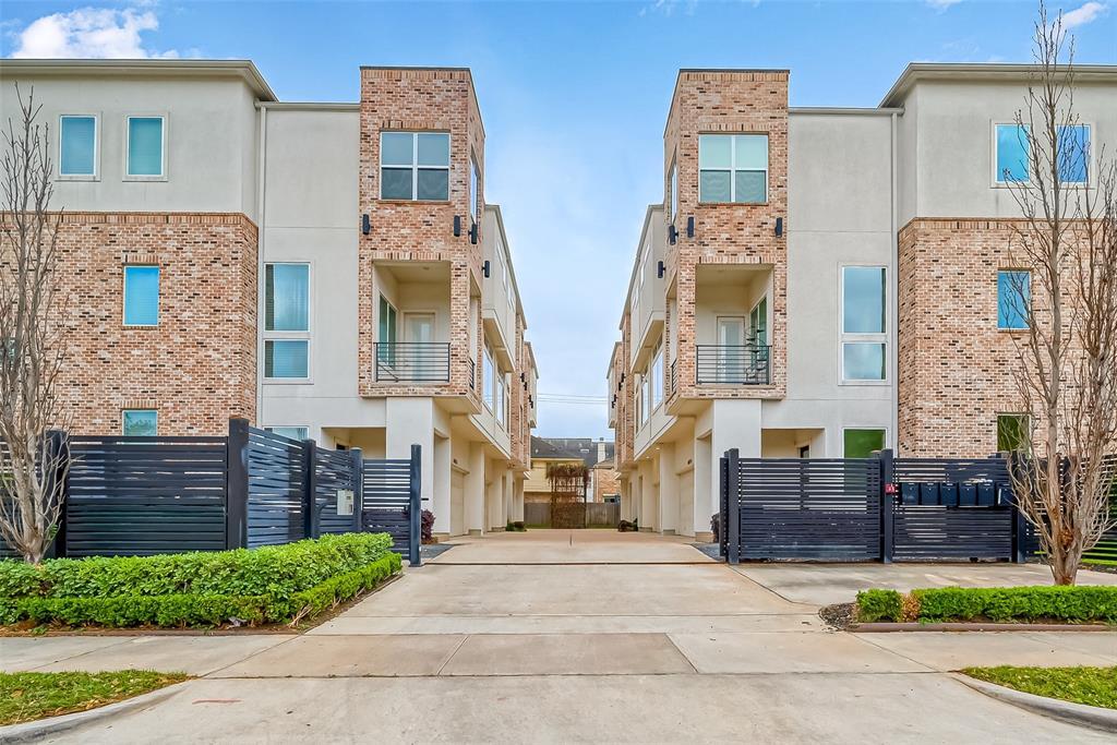 6007 San Felipe St, Houston, TX 77057 House Rental in Houston, TX