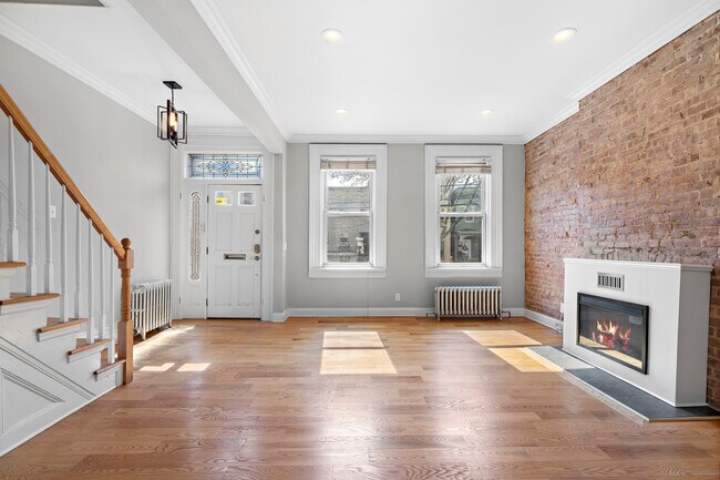 Foto del edificio - 535 Palisade Ave