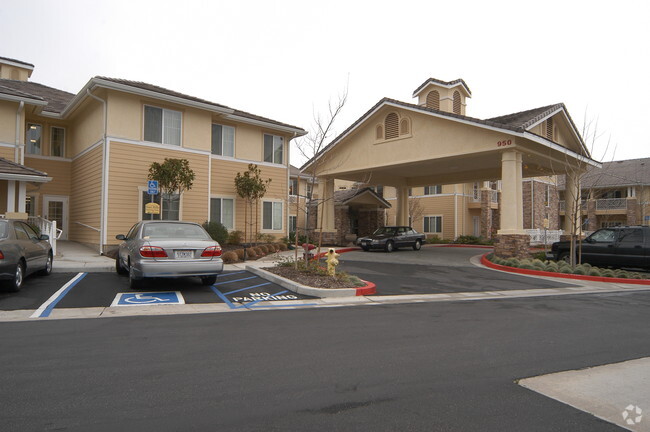 Building Photo - Harmony Terrace Apartment Homes