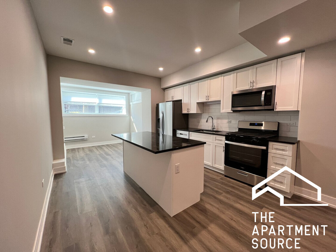 Foto principal - 708 W Grace St