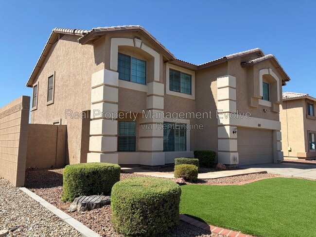 Foto del edificio - 6903 W Lawrence Ln