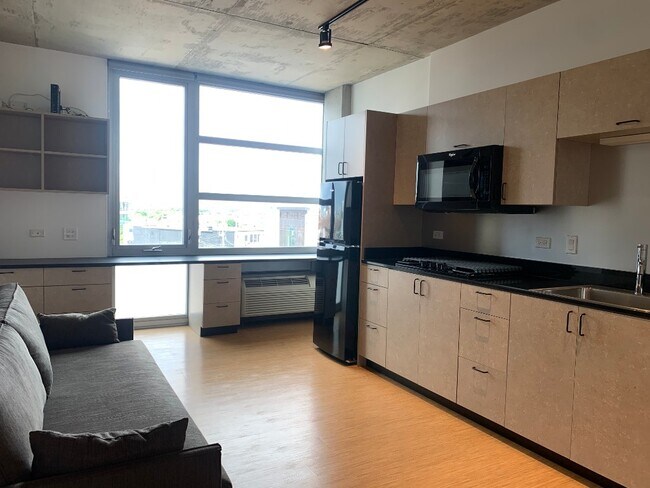 Foto del edificio - 1515 N Fremont St
