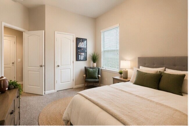 Foto del edificio - 16863 Big Reed Dr