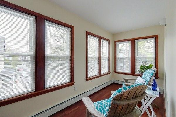 Foto del edificio - 21 Calvert St