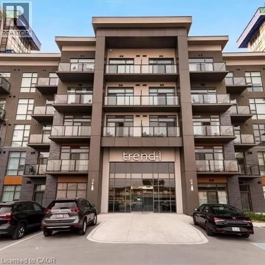 Photo principale - 450 Dundas St E