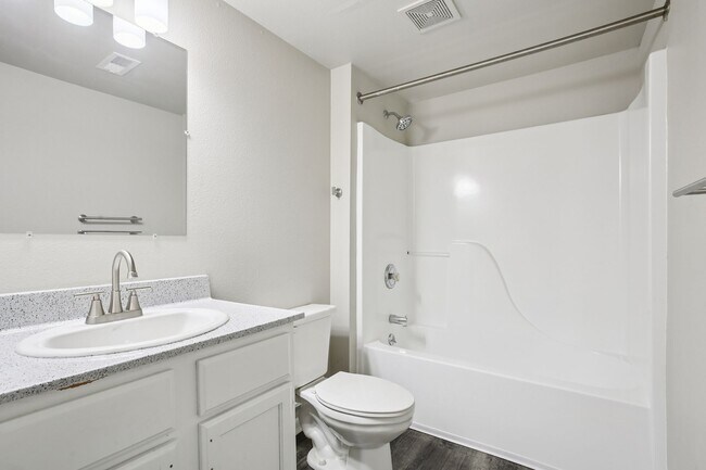 Foto del edificio - Paola Sundance Apartments