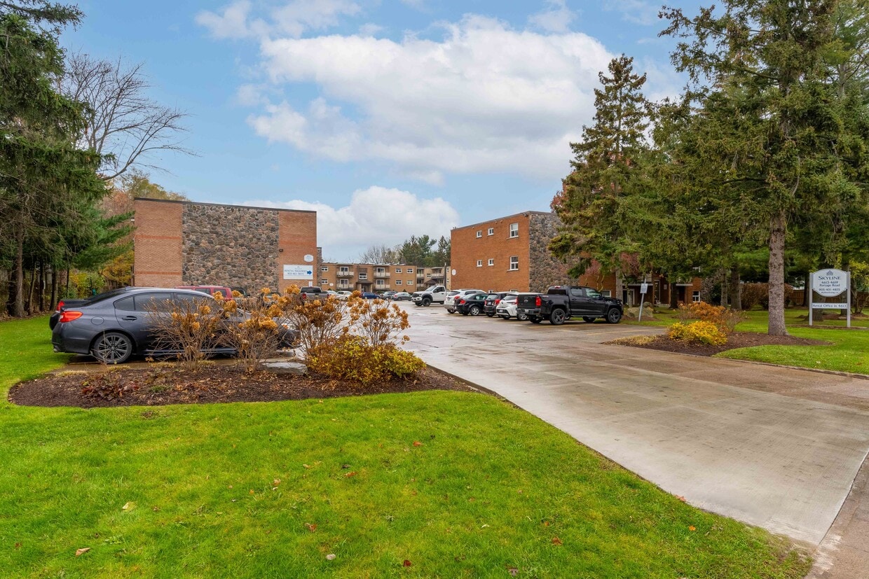 Photo principale - Portage Place Apartments