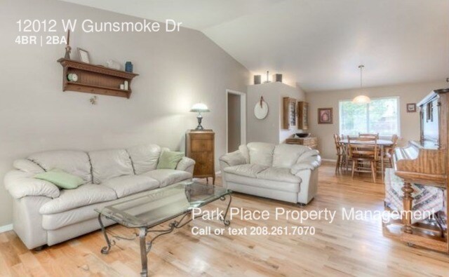 Building Photo - 12012 W Gunsmoke Dr