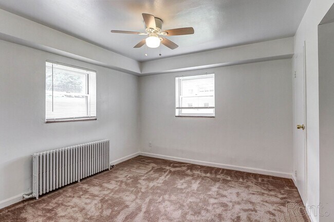 Foto del interior - North Ave Apartments