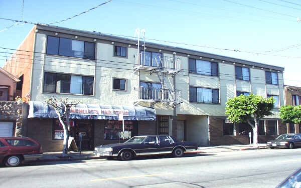 Foto del edificio - 2750-2772 San Bruno Ave