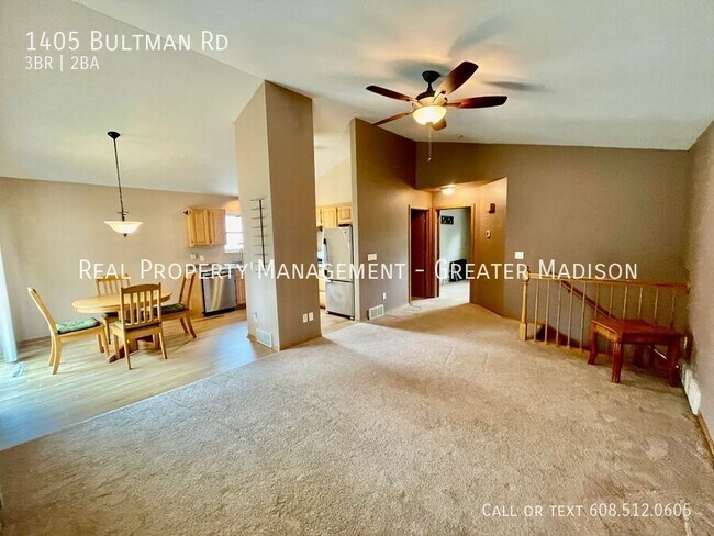 Building Photo - 1405 Bultman Rd