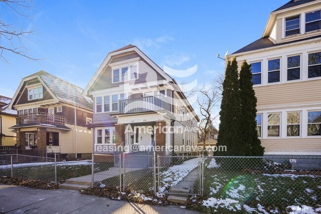 Foto del edificio - 2641#2641 North 49th Street, 53210; #1401166 - 1401166