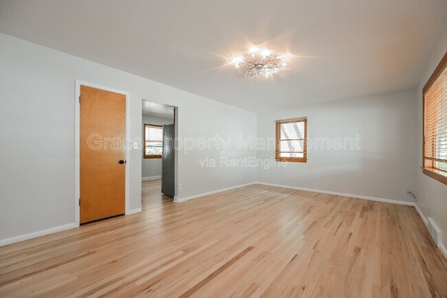 Foto del edificio - 2610 S Gaylord St