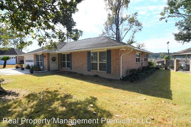 Building Photo - 4 br, 2 bath House - 7720 Kings Hill Ave