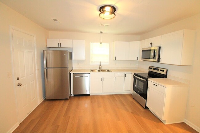 Building Photo - Two-Story Home on a Corner Lot with a Huge...