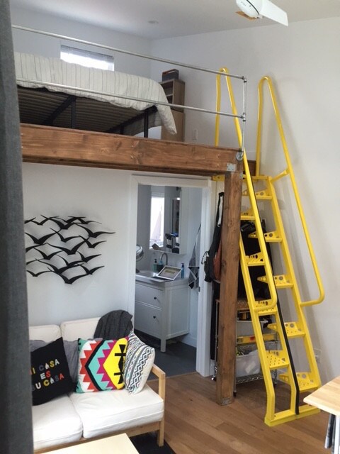 Building Photo - 3310 S Durango Ave