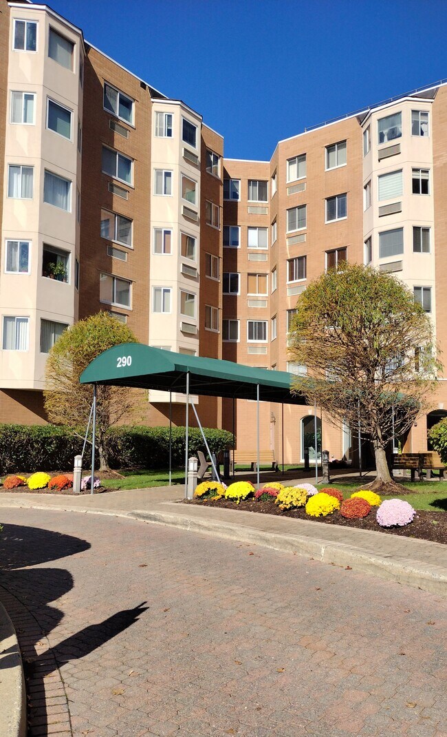 290 Anderson St Unit 5B, Hackensack, NJ 07601 Condo for Rent in