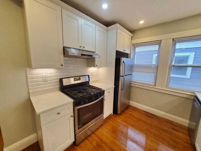 Foto del edificio - 3961 Washington St