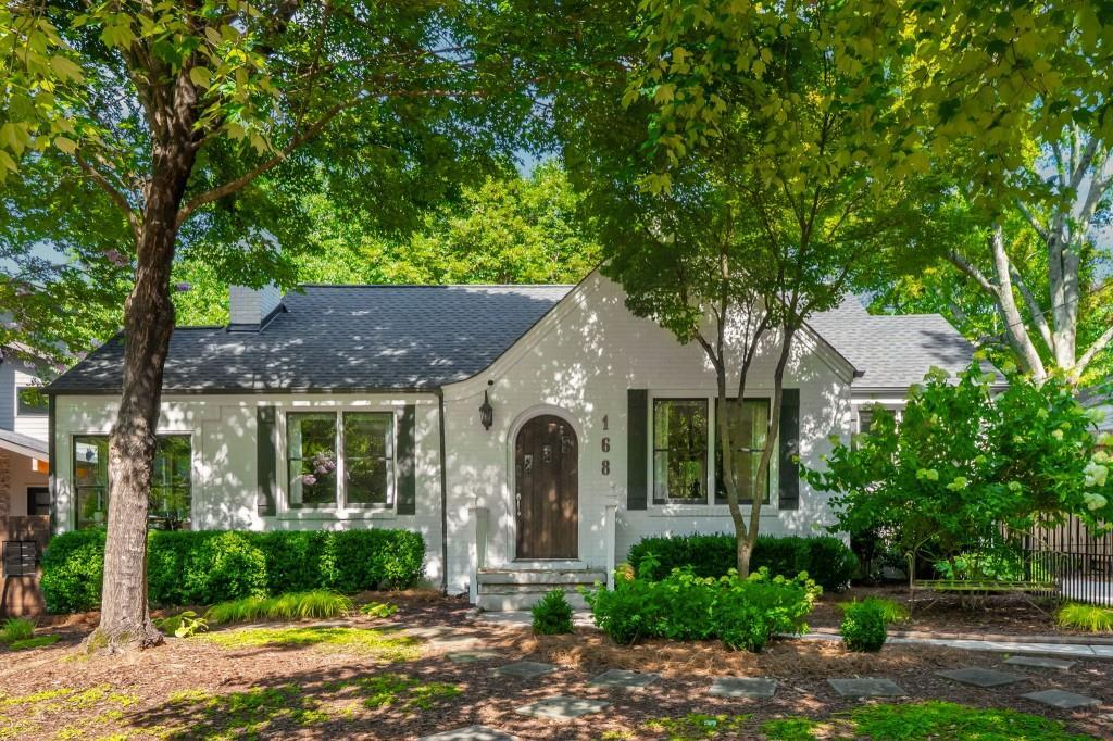 Foto principal - 168 Garland Ave