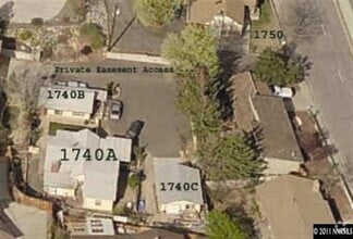 Building Photo - 1740 Mayberry Dr