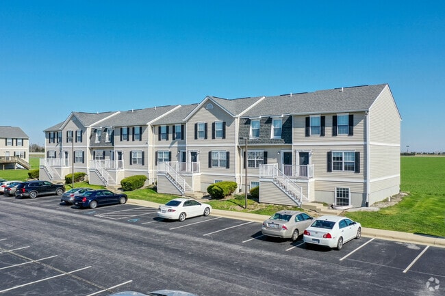 4 Bedroom Apartments for Rent in Bowling Green OH | Apartments.com