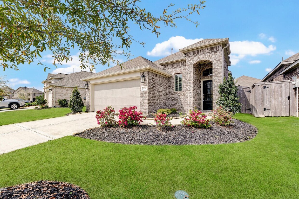 26602 Hypatia Trace, Richmond, TX 77406 House Rental in Richmond, TX