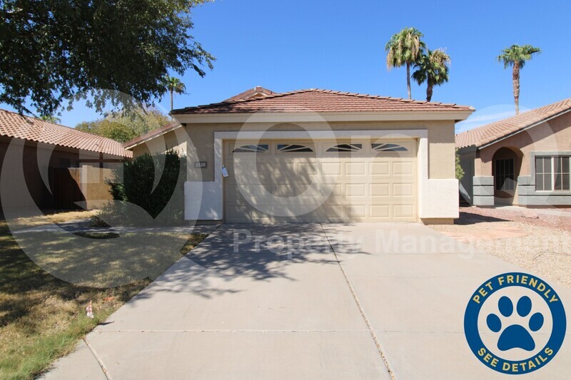 Foto principal - 1320 S Porter St