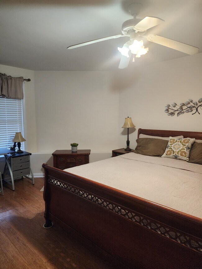 Foto del edificio - 3522 Valley Haven Ct